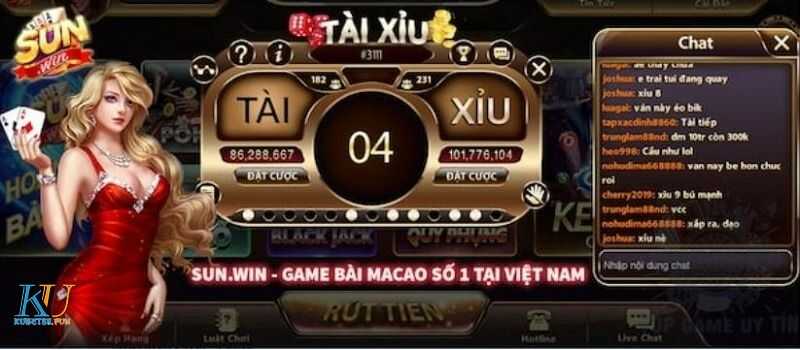 Top 3 app chơi tài xỉu ăn tiền thật uy tín 2021 2 Sunwin - App game tài xỉu uy tín 2021