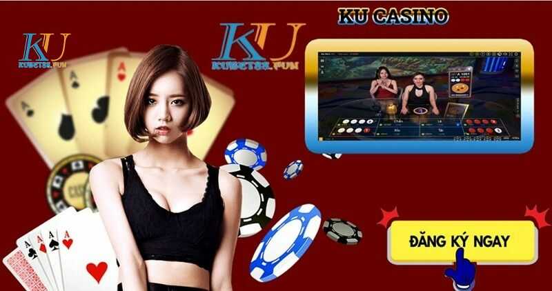 Tổng hợp 8 sảnh chơi casino trực tuyến tốt nhất tại KUBET88 1 Những ưu điểm khi chơi casino trực tuyến tại Kubet88