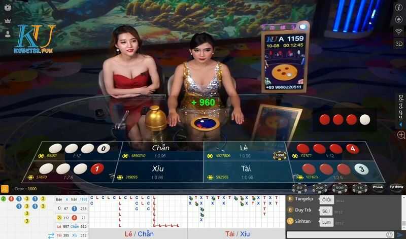 Cách chơi xóc đĩa giỏi bí kíp giúp bạn thắng 8/10 ván 3 Chọn trang nhà cái chơi xóc đĩa trực tuyến uy tín