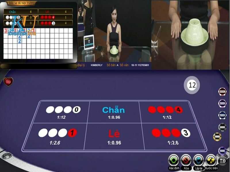 Cách chơi xóc đĩa giỏi bí kíp giúp bạn thắng 8/10 ván 2 cách chơi xóc đĩa trên cơ nhà cái