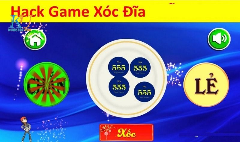 Tải phần mềm hack xóc đĩa Ku casino - KUBET 2 Phần mềm hack xóc đĩa là gì?