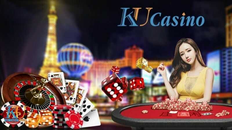 Giới thiệu sảnh KU casino - Thiên đường giải trí của người Việt 4 Minh bạch kết quả trò chơi và sòng phẳng trong việc trả thưởng