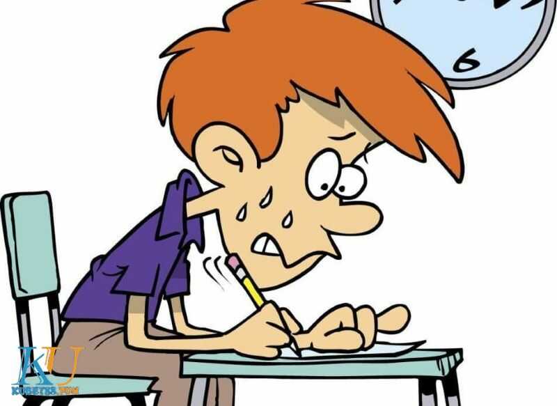 Mơ thấy đi học đánh số mấy chuẩn nhất? Giải mã giấc mơ đi học 3 Nằm mơ đi học làm bài kiểm tra