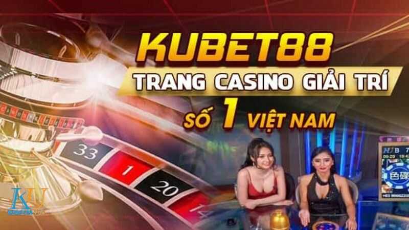 Top 3 nhà cái cá cược bóng đá bằng thẻ cào điện thoại uy tín 2 Cá cược bóng đá tại Nhà cái Kubet88