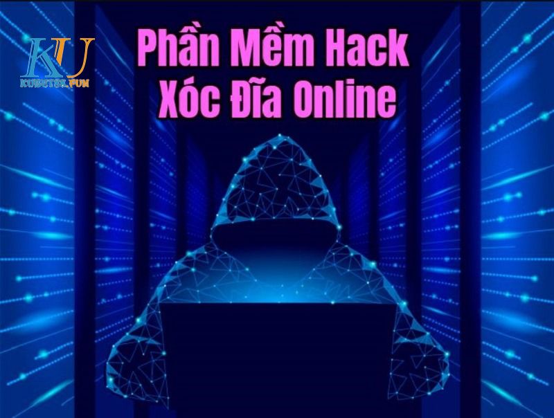 Tải phần mềm hack xóc đĩa Ku casino - KUBET 3 Có nên sử dụng phần mềm hack xóc đĩa Kubet hay không?