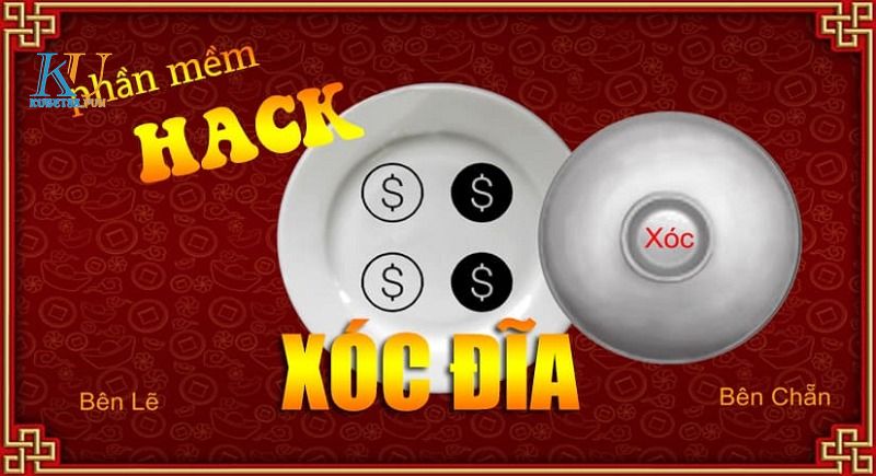 Tải phần mềm hack xóc đĩa Ku casino - KUBET 1 hack xóc đĩa Ku casino