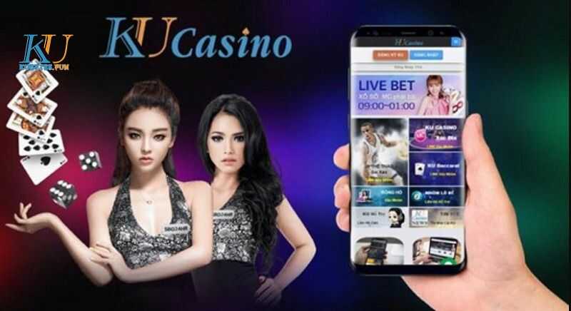 Tải Kubet - Đường link tải app KUBET - KU Casino mới nhất 2 Hướng dẫn tải app KUBET về cho điện thoại Android