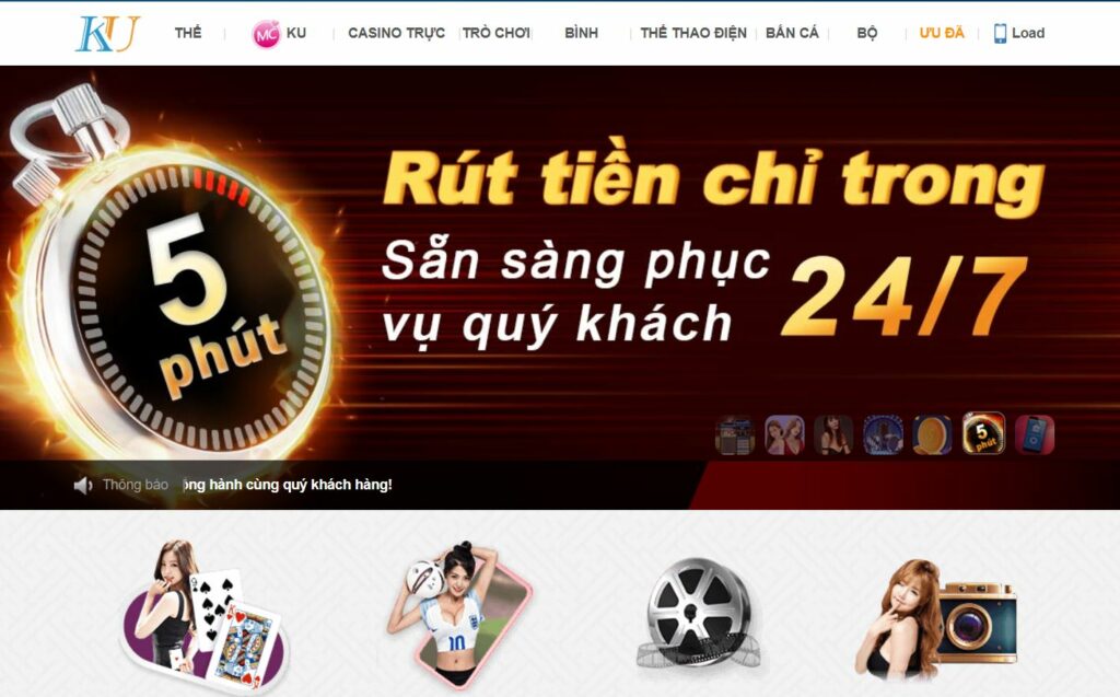 Kubet88 có an toàn không? Lý do nên tham gia nhà cái Kubet88 1 Kubet88 có an toàn không