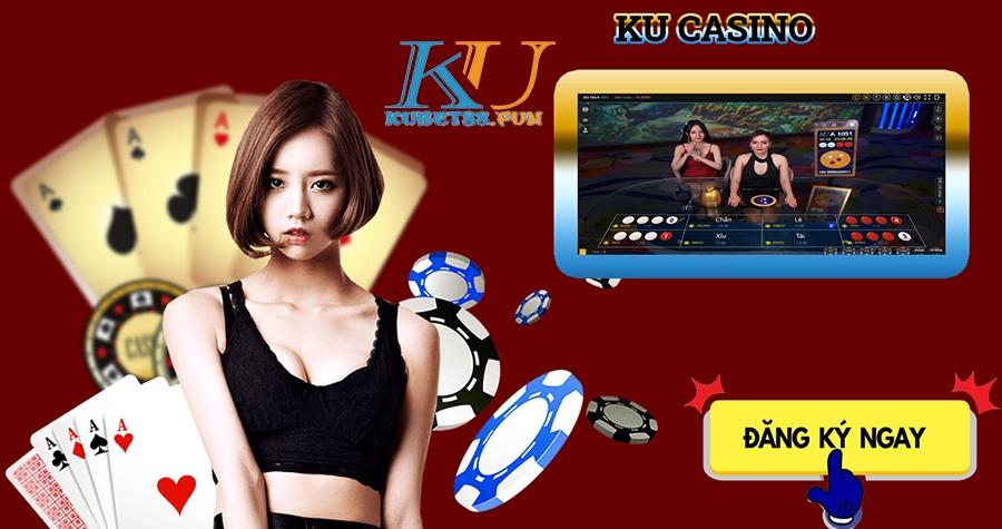 Giới thiệu, liên hệ nhà cái Kubet - Kubet88 1 Giới thiệu về nhà cía Kubet - Kubet88 trang cá cược hợp pháp