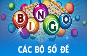 Bộ số đề là gì? Từ 00 đến 99 tổng hợp các bộ số trong lô đề 2 Cặp số đề yêu thích