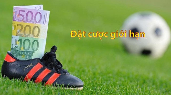 Bóng đá ảo là gì? Bí quyết chơi bóng đá ảo thắng lớn 2 Cần đặt cược có giới hạn