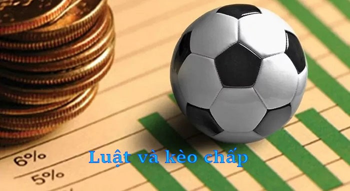 Hướng dẫn luật cá cược bóng đá Online dành cho người mới 2 Luật và Kèo