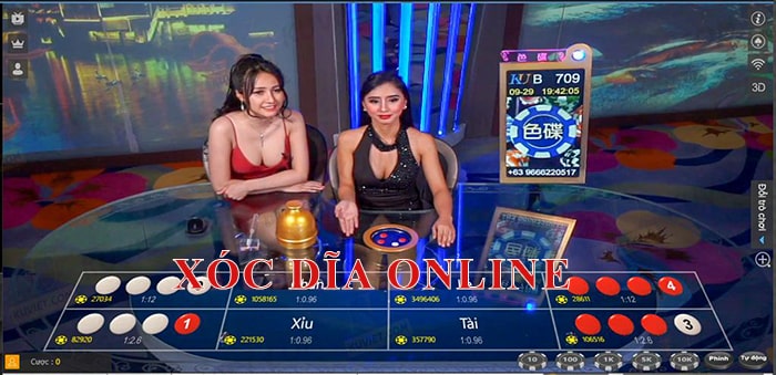 Xóc đĩa là gì? Luật và cách chơi xóc đĩa online hiệu quả 2 cách chơi xóc dĩa online hiệu quả
