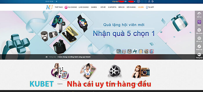 Tỷ Lệ Kèo Malaysia 3 Lựa chọn nhà cái uy tín