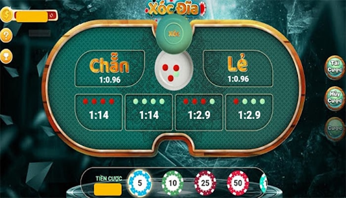 Chia sẻ cách soi cầu xóc đĩa tại nhà cái Kubet Chia sẻ cách soi cầu xóc đĩa tại nhà cái Kubet