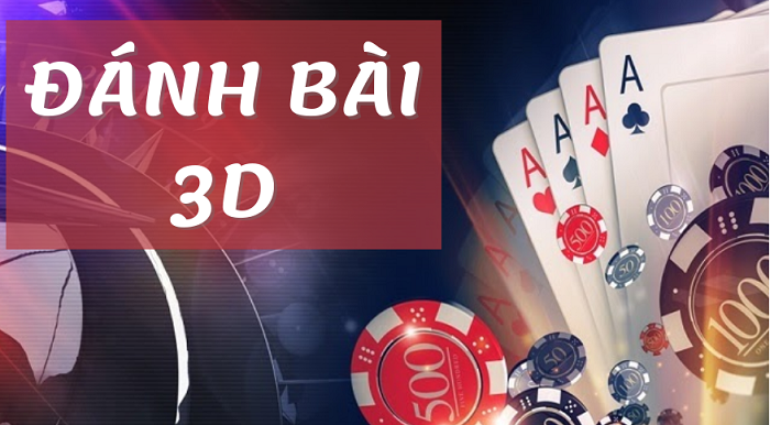 Cửa cược trong 3 tây 3D Cửa cược trong 3 tây 3D