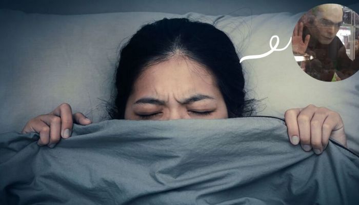 Giải mã mơ thấy 1 người nhiều lần của đàn ông Giải mã mơ thấy 1 người nhiều lần của đàn ông