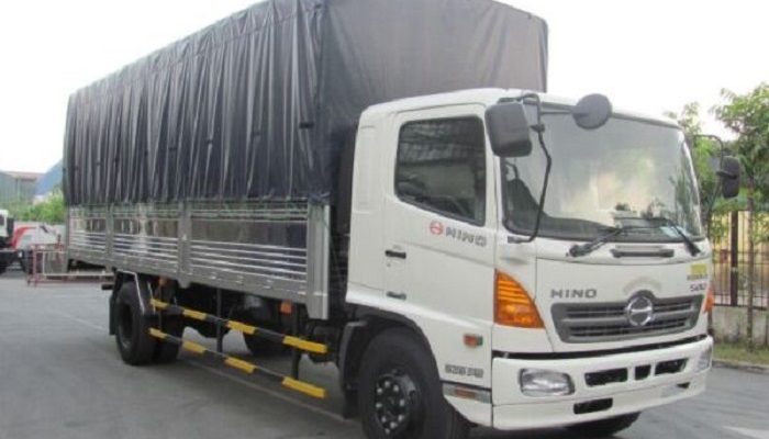 Giải mã những giấc mơ phổ biến về xe tải Giải mã những giấc mơ phổ biến về xe tải