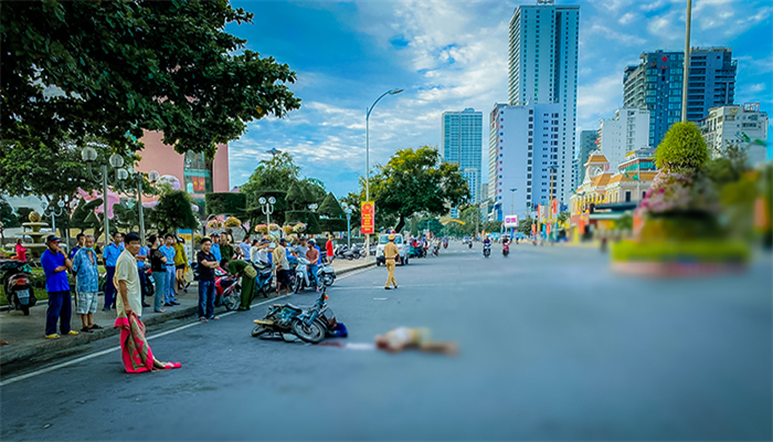 Một số điều bạn cần biết khi mơ thấy tai nạn chết người Một số điều bạn cần biết khi mơ thấy tai nạn chết người