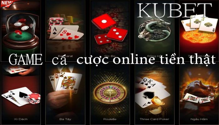 Một số sản phẩm game 3D trên Kubet ăn khách nhất Một số sản phẩm game 3D trên Kubet ăn khách nhất