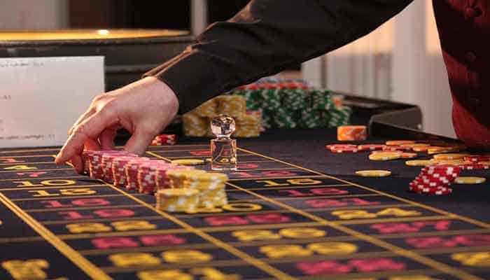 Tại sao chơi casino hay thua? Thiếu tập trung là nguyên nhân chính Tại sao chơi casino hay thua? Thiếu tập trung là nguyên nhân chính