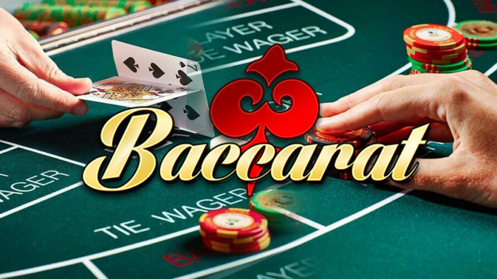 Baccarat là gì ? Cách chơi baccarat Kubet hủy diệt nhà cái 1 Nguồn gốc và sự phát triển tựa game