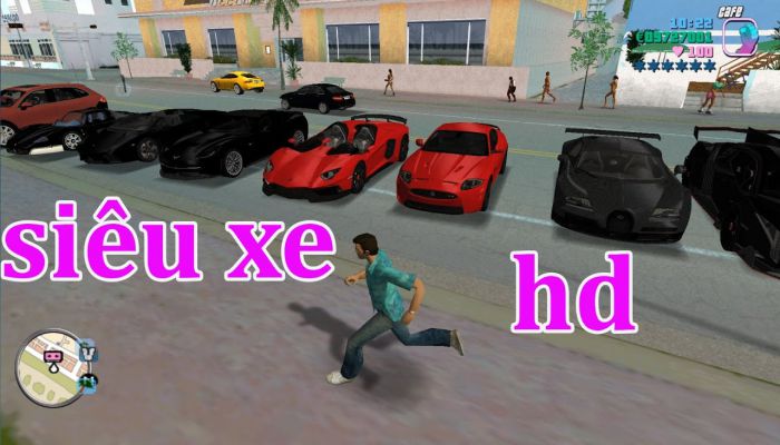 Cách chơi Slot game Đua xe đường phố bằng điện thoại Cách chơi Slot game Đua xe đường phố bằng điện thoại