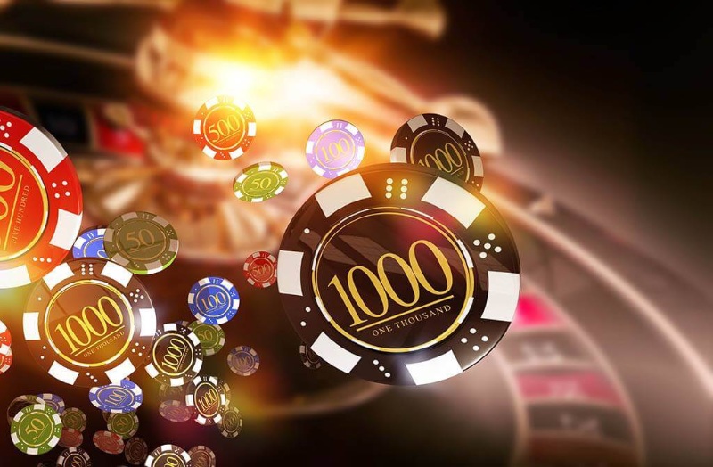 Casino online là trò gì? Casino online là trò gì?