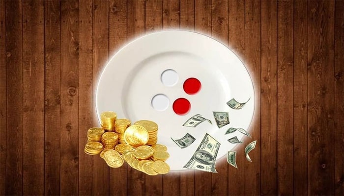 Chơi xóc đĩa gấp thếp cần lưu ý gì? Chơi xóc đĩa gấp thếp cần lưu ý gì?