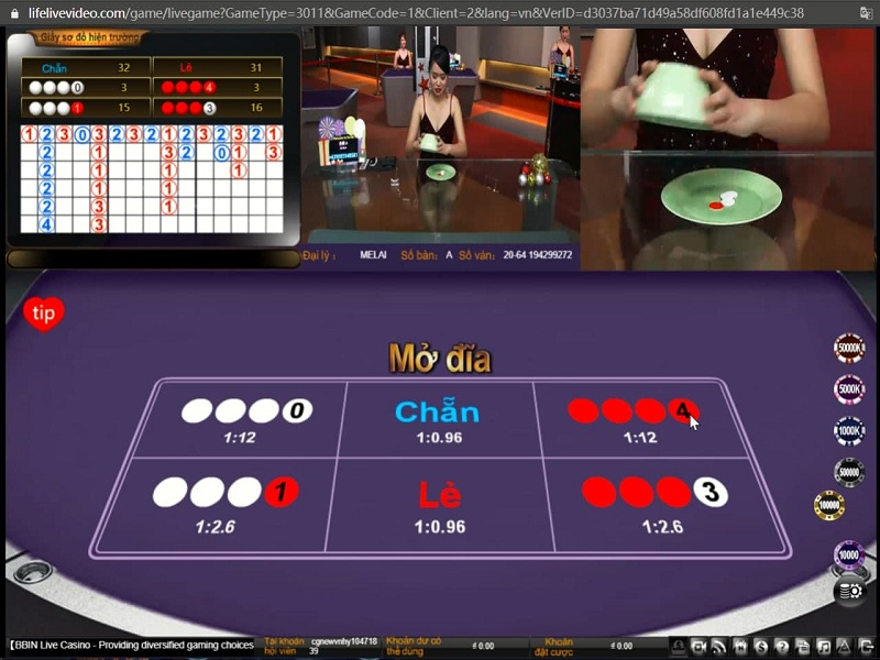 Chơi xóc đĩa ở đâu uy tín? Kubet là địa chỉ bạn nên tìm kiếm Chơi xóc đĩa ở đâu uy tín? Kubet là địa chỉ bạn nên tìm kiếm