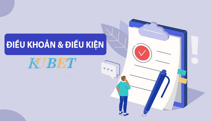 Điều khoản sử dụng tại nhà cái Kubet - Kubet88 1 Điều khoản sử dụng tại nhà cái Kubet - Kubet88
