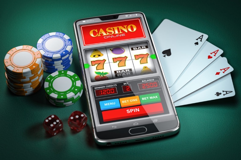 Đôi nét về casino online Đôi nét về casino online
