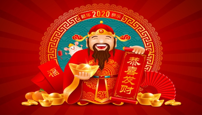 Giải đáp giấc mơ thấy Thần tài Giải đáp giấc mơ thấy Thần tài