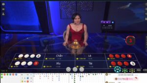 Kinh Nghiệm Đánh Xóc Đĩa Xanh Chín Mà Cao Thủ Không Muốn Bạn Biết