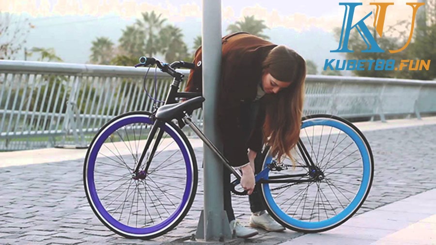 Mơ mất xe máy, cướp xe đạp đánh lô đề con gì ? 2 Mơ thấy mất xe đạp có điềm gì