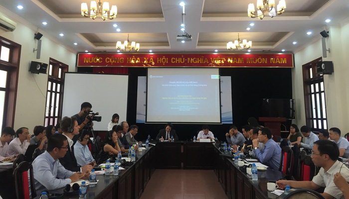 Mơ thấy bố đã mất đang vui vẻ tập trung vào công việc Mơ thấy bố đã mất đang vui vẻ tập trung vào công việc