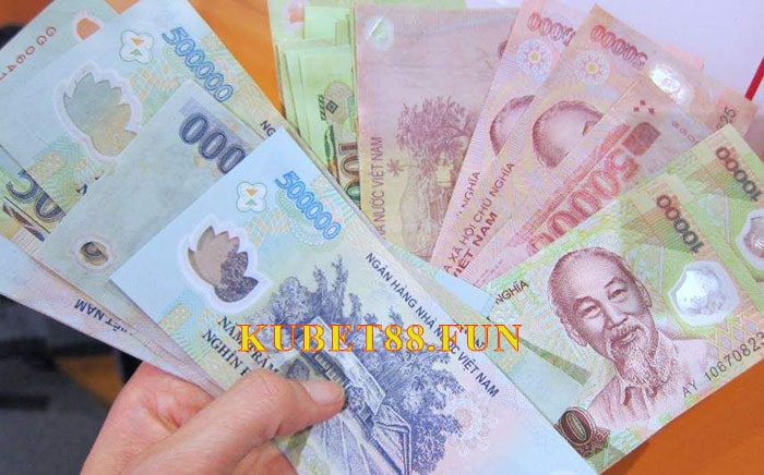 Mơ thấy tiền 500, 200, 100, 50, 20 ngìn đánh con gì trúng lớn 2 Giải mã giấc mơ về tiền