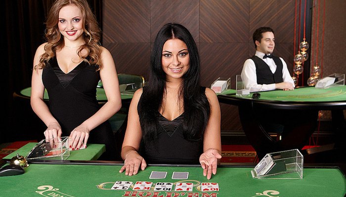 Casino Live liệu có phải là xu hướng mới trong tương lai? Casino Live liệu có phải là xu hướng mới trong tương lai?