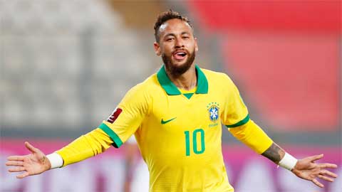 Tiểu sử Neymar: Thời niên thiếu, sự nghiệp, thành tựu & đời tư 2 iểu sử Neymar.