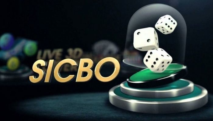 Quan sát lịch sử ván cược Sicbo Tài Xỉu cận thận Quan sát lịch sử ván cược Sicbo Tài Xỉu cận thận giúp tạo mẹo cược tài xỉu siêu chuẩn