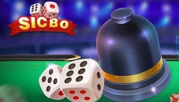 Quy tắc chơi Tài Xỉu Sicbo tại nhà cái Kubet Quy tắc chơi Tài Xỉu Sicbo tại nhà cái Kubet