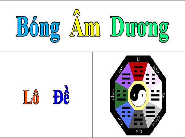 Soi chính xác bóng âm bóng dương - Cách tính bóng âm bóng dương 1 Một cách tính tâm linh nhưng khoa học