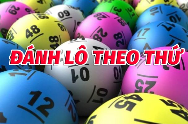 Lô theo thứ là gì? Kinh nghiệm đánh lô theo thứ 1 Mách nhỏ bạn các mẹo đánh lô theo thứ