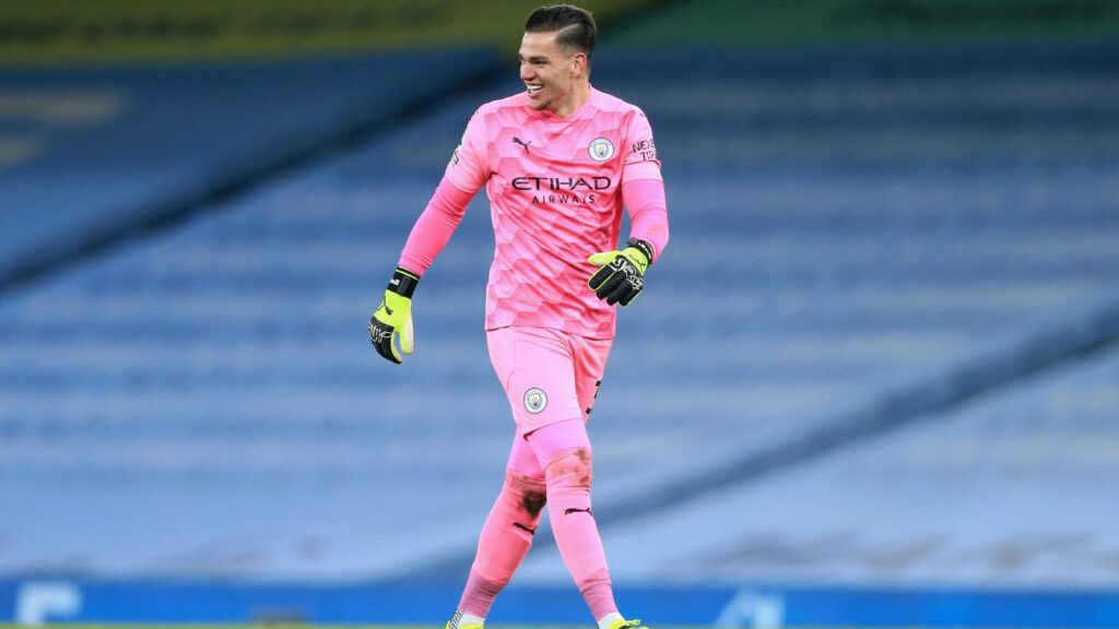 Tổng hợp top 10 thủ môn hay nhất thế giới 2022 2 Con át chủ bài Ederson
