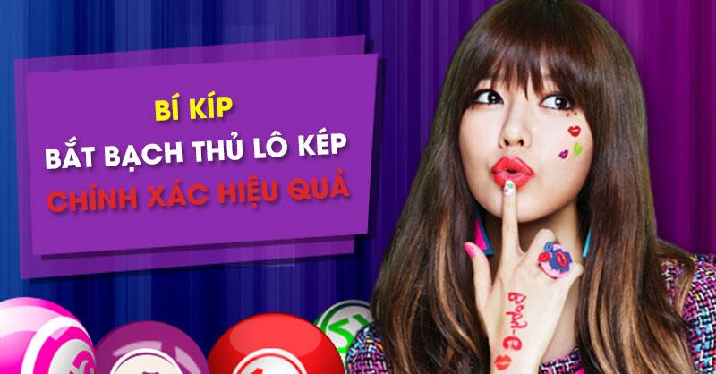 Thuật ngữ Bạch thủ lô trong lô đề là gì? 2 Các phương pháp bắt bạch thủ lô hay nhất