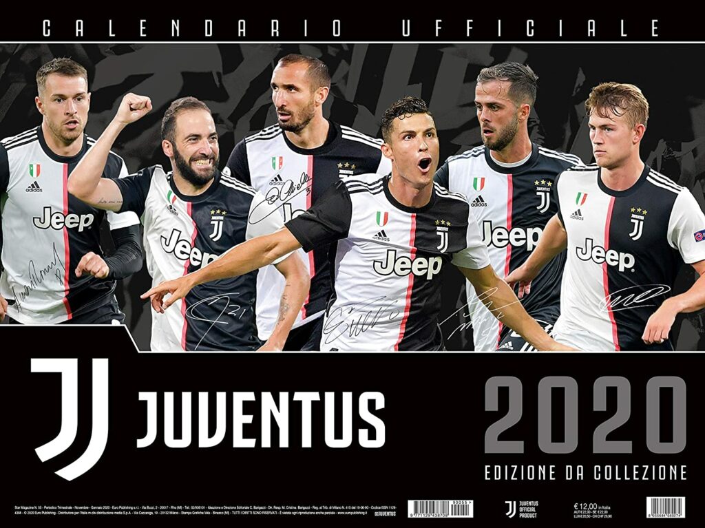 Giải đáp câu hỏi: “Đội bóng juventus được mệnh danh là gì?” 1 Đội bóng Juventus là gì ?