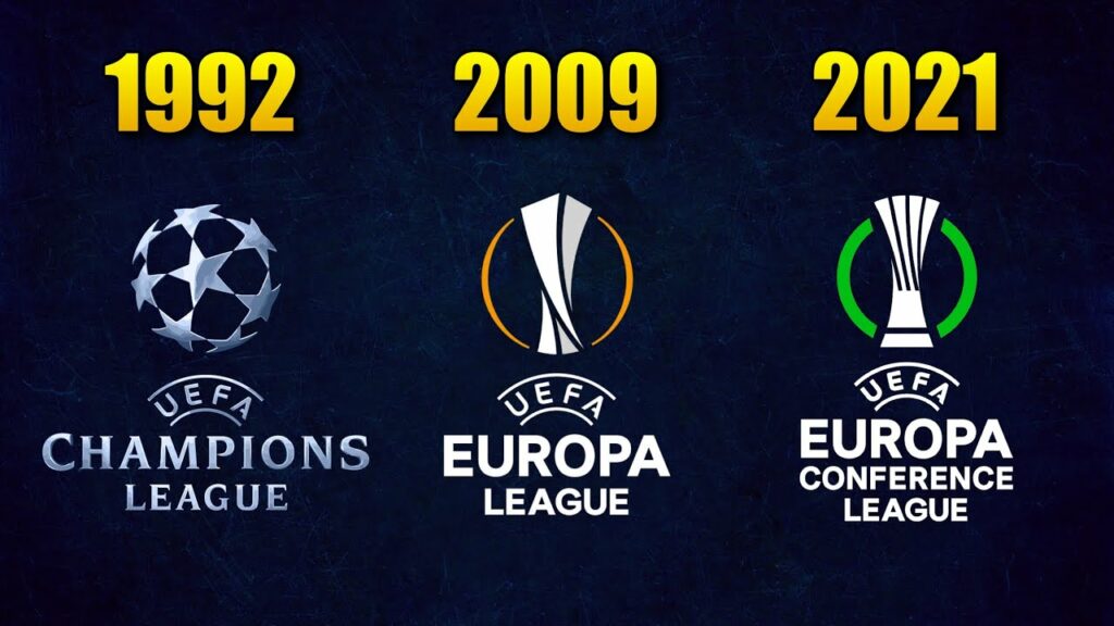 Giải Uefa Europa là gì ? Gồm những giải đấu nào? 2 Các giải đấu câu lạc bộ do UEFA tổ chức