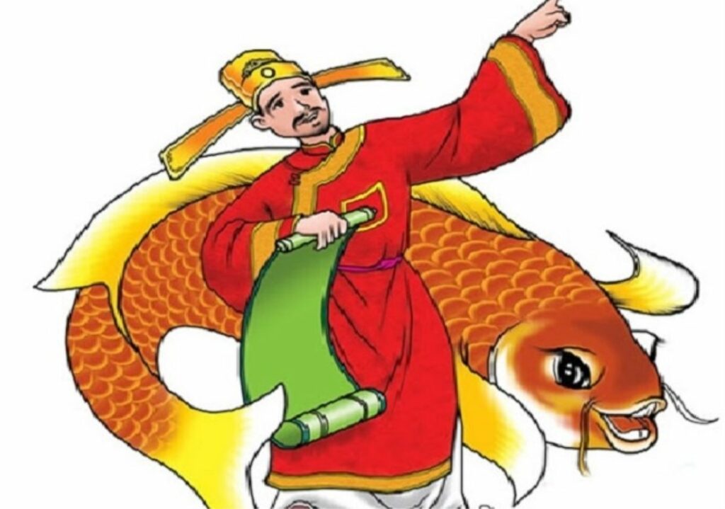 Mơ thấy ông táo số bao nhiêu sẽ chuẩn xác nhất trong lô đề? 1 Giải mã giấc chiêm bao thấy ông táo