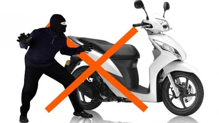 Nằm mơ thấy mất xe máy đánh con gì ? Báo hiệu điềm tốt hay xấu ? 2 Chiêm bao thấy xe máy cũ bị trộm mất
