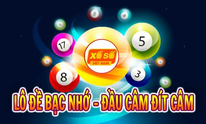 Lô đề bạc nhớ miền Nam theo năm 2018 - 2022 cực chuẩn 1 Đôi nét về lô đề bạc nhớ miền nam